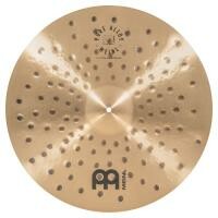 Meinl Pure Alloy PA22EHR Extra Hammered Ride