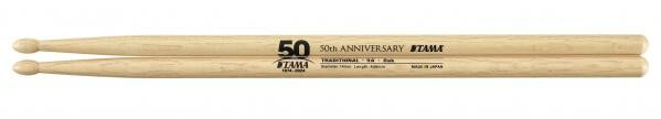 Tama TAMA-5A-50TH 50th Anniversary Japán Tölgyfa Dobverő