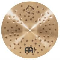 Meinl Pure Alloy PA18EHC Extra Hammered Crash